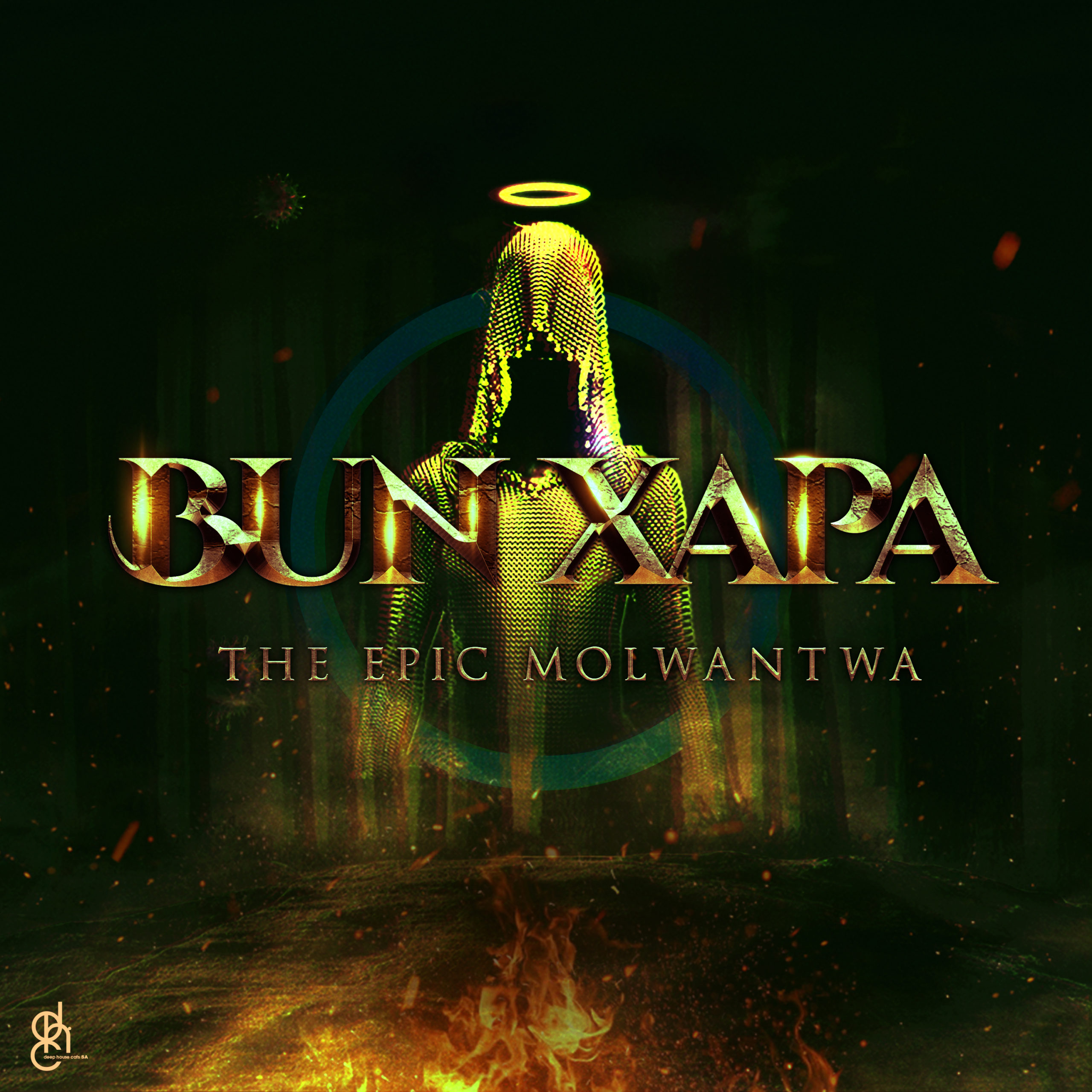 Bun Xapa _ The Epic Molwantwa 3