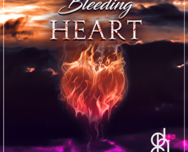BLEEDING HEART