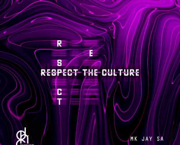 RESPECT THE CULTURE